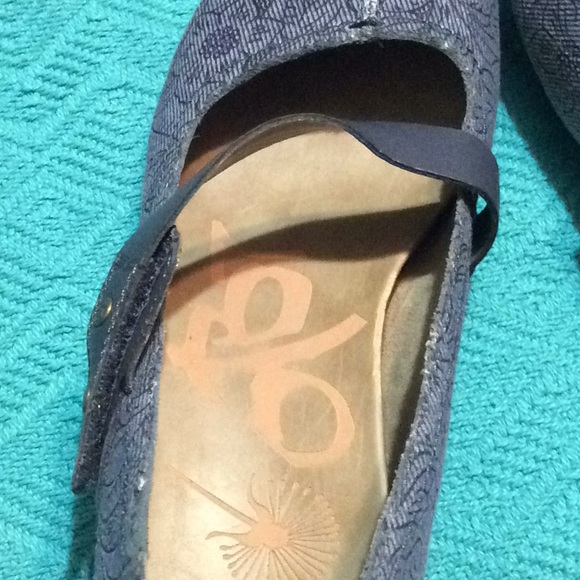 OTBT loafers - Picture 3 of 4